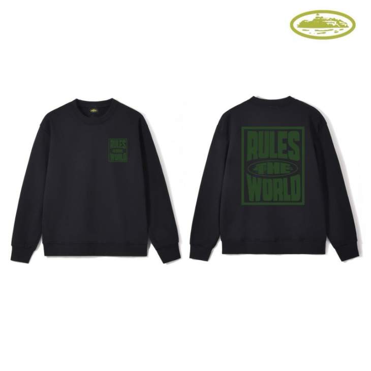 Corteiz Sweatshirt _SKUCorteizS-2XLastxC109531486